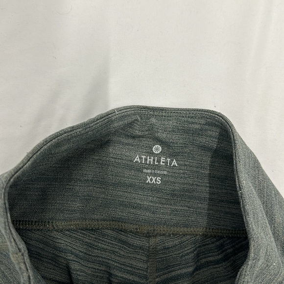 Athleta Jacquard Chaturanga Tight - Picture 4 of 5